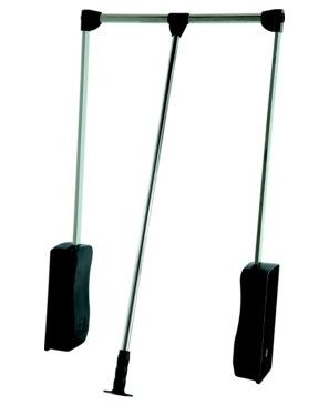 Elevador para Guardarropa de 890 mm - 1210 mm para 15 Kg