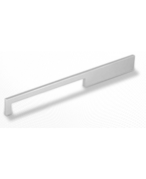 Mod. EM137 Hawai Jaladera Aluminio 256mm