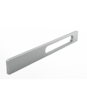 Mod. EM139 Nigeria Jaladera Aluminio 96mm 