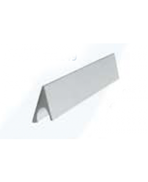 Mod. EM149 Peru Jaladera Aluminio 160mm