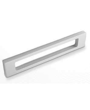 Mod. EM152 San Marino Jaladera Aluminio 128mm