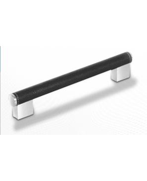 Mod. EM156 Suecia Jaladera Aluminio 96mm 