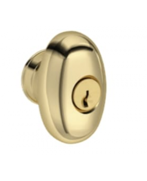 Ellipse Reserve Knob