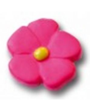 Mod. 5922 Pomo Flor Rosa