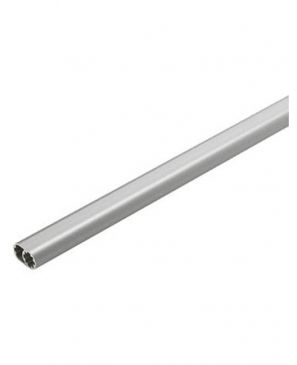Compás abatible vertical AVENTOS HL, Estabilizador transversal, ovalado, Largo: 1061 mm