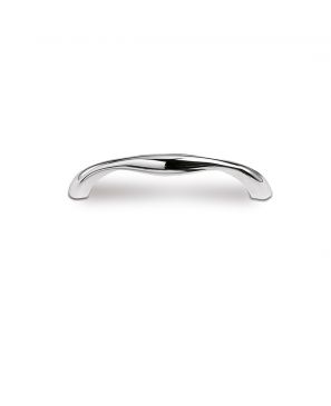 Mod. 7052 Tirador Cromo Brillo