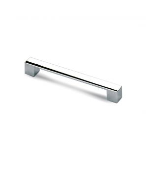 Mod. 7461 Tirador Cromo Brillo 160mm