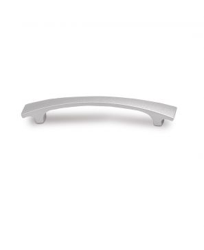 Mod. 7132 Tirador Cromo Brillo