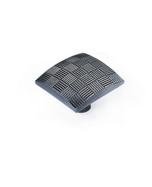 8191-836 POMOS ESTANO RUSTICO ESTAMP