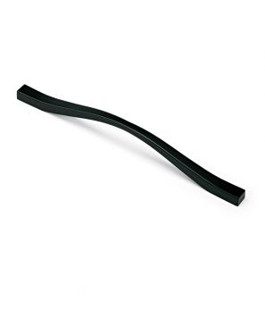 6821.032 TIRADOR NEGRO MATE ESTAMP