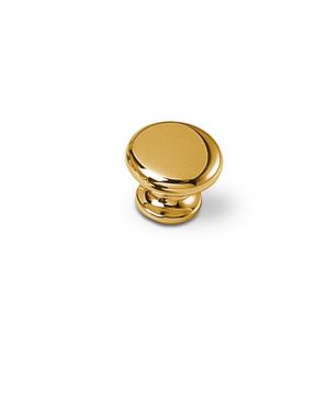 8702.100 POMO DORADO BRILLO 30MM
