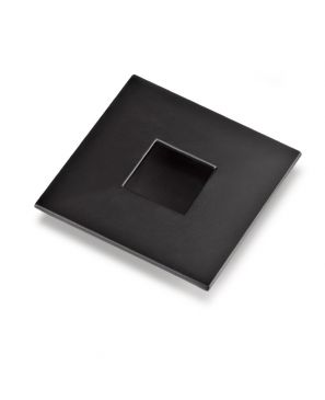 3770.032 JALADERA EMBUTIR NEGRO MATE