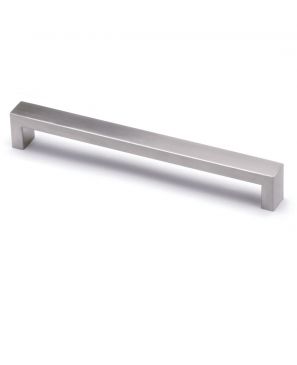 Mod. 7505 Tirador Acero Inox. Cepillado 192mm