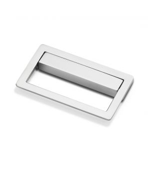 Mod. 3281 Tirador Cromo Mate