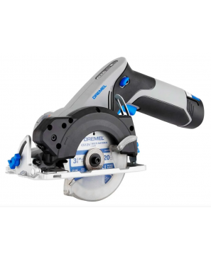 F013CS12AA CS 12V-S1 SIERRA DE CORTE 12V 85MM DREMEL