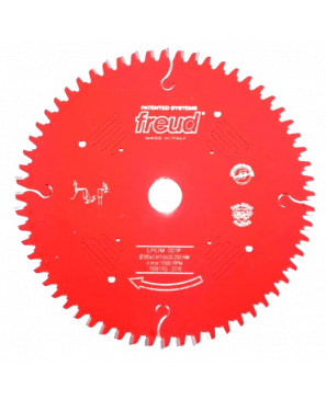 F03FS07261 CIRCULAR SAW BLADE LP CB T 185X20-60*