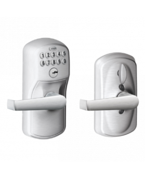 Cerradura Electronica FE595PLY626ELA