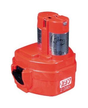 Bateria 1925982 12 V 2.0 Amp NiCad