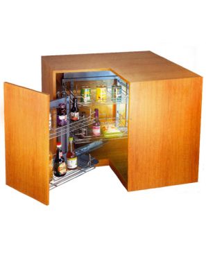 DM323A Magic corner izquierda