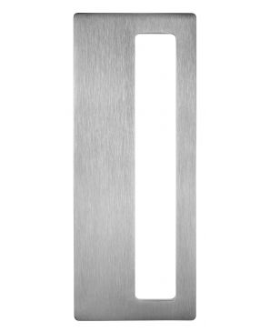 Mod. I-4030 Set Jaladeras 150mm