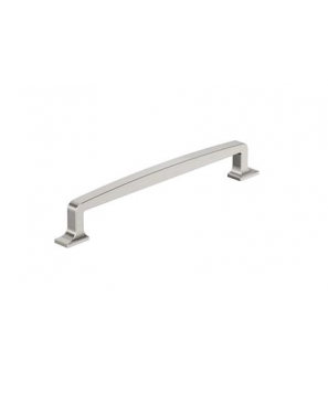 BP53721G10 128MM WESTERLY SATIN NICKEL