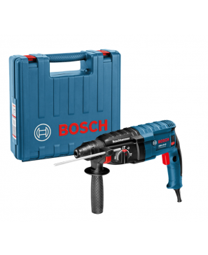 Martillo perforador Bosch GBH 2-24 D 