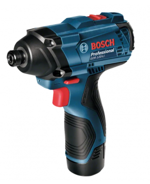 GDR 120-LI Llave de Impacto 12V 0601 9F0 000