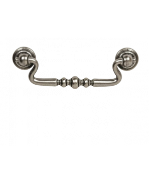 Asa Abatible en Plata Vieja 3501.40