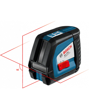 Nivel Laser de Linea GLL 2-50 Bosch