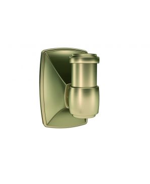 BH26502BBZ PERCHA CLARENDON GOLD BRUSHED
