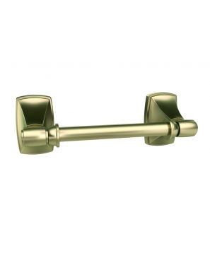 BH26507BBZ PORTA ROLLO CLARENDON GOLD BRUSHED