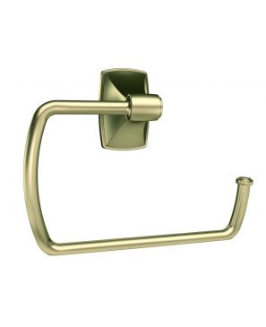 BH26501BBZ TOALLERO RING CLARENDON 6 7/8 GOLD BRUS