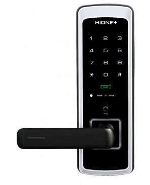 H-3400SK CERRAD DIGITAL MINI MAIN SMALL MORTISE IN