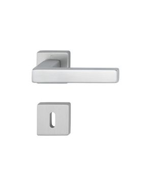 1769/843k/843KS MANIJAS AUSTIN C/KIT WC ALUMINIO ACABADO BRONCE SATINADO