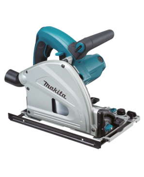 Sierra circular SP6000R15 con guía 1.5 mts