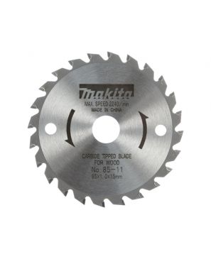 HOJA SIERRA CIRCULAR P/4200NH *