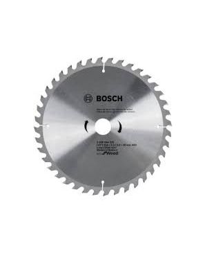 Disco Para Madera Bosch 10  40 Dientes