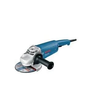 Amoladora Angular Bosch GWS 24-180 Profesional