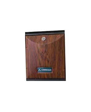 Mod. V1007 Future Buzón Madera