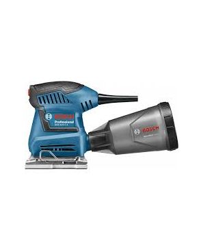 Lijadora orbital Bosch GSS 140-1 de 127v
