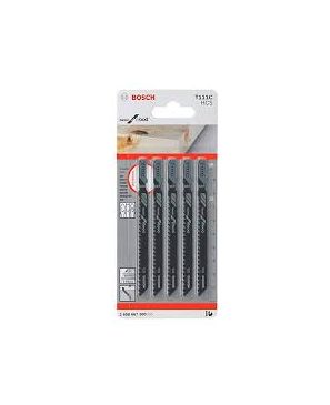2608667300 SEGUETA T111C BASIC WOOD CORTE RAPIDO