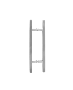HLD-666 Set Jaladera Acero Inox