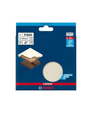 2608900679 DISCO MALLA EXPERT M480 5XG400  5 UDS