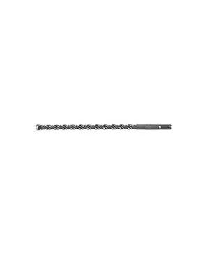 Broca SDS-plus 1/4"X8"