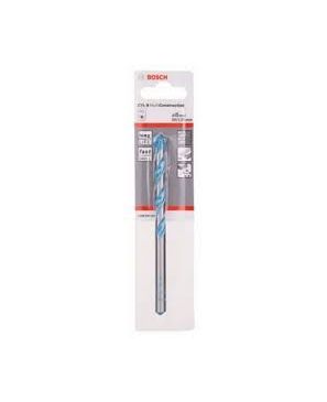 CYL-9 Broca multiconstruccion 8mm