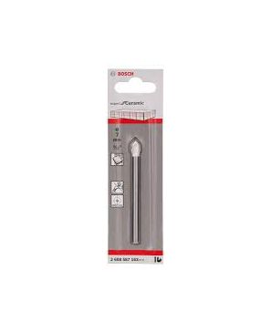CYL-9 Broca para ceramica 4mm