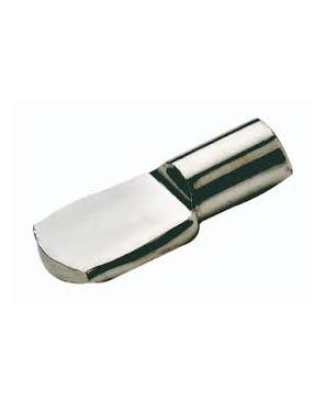 SOPORTE P/ENTREPAÑO AC.NIQ.5MM