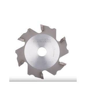 HOJA DE SIERRA 4 1/2" X 20mm X 6 TPI 90° TCG