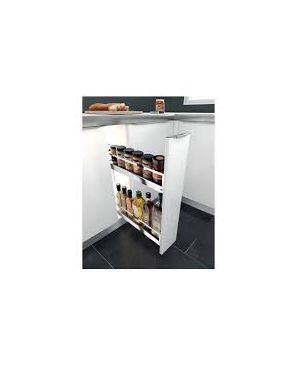 Mod. 304221 Botellero Extraíble