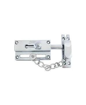 Pasador de Seguridad Mod. 48 Cromo Phillips.